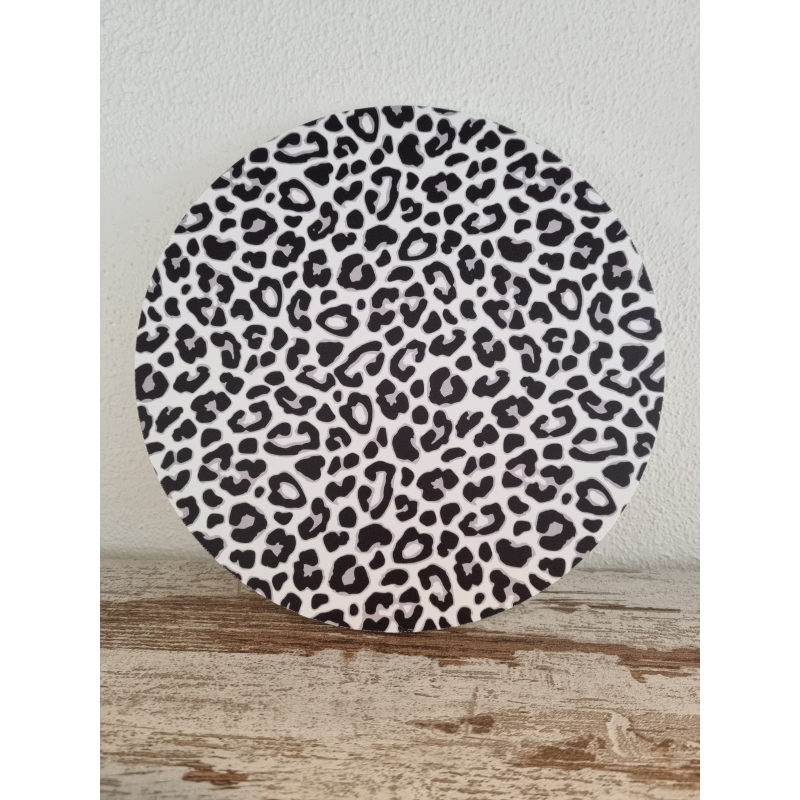 cirkel leopard